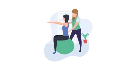 icon physiofinder physiotherapie