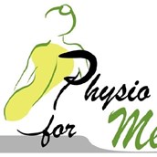 Physiotherapie - Logo Physio for Me
Hausbesuche für Selbstzahler und Privatpaienten - Silja Nüsse